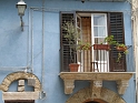PALERME - Jardin Garibaldi